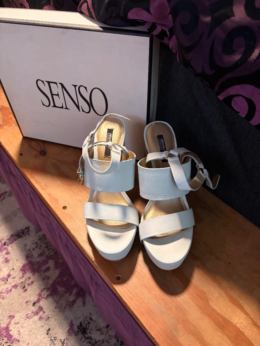 SENSO Women’s Shoes